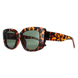 Montana MP56 brown polarised women sunglasses (British brand)