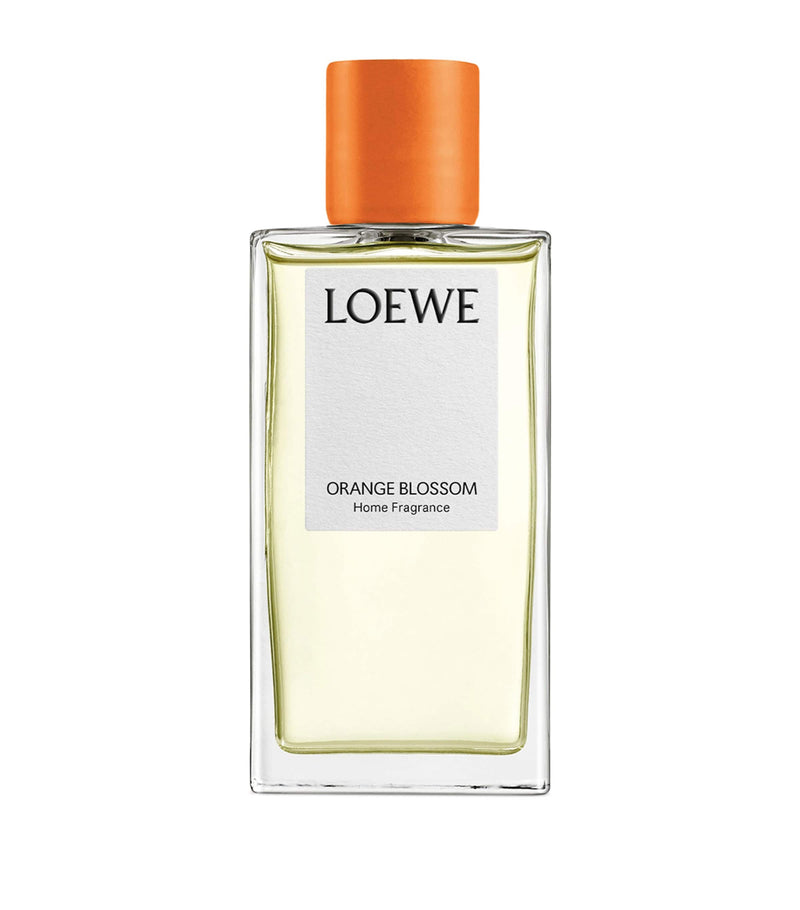 LOEWE orange blossom room spray 150ml, UK version