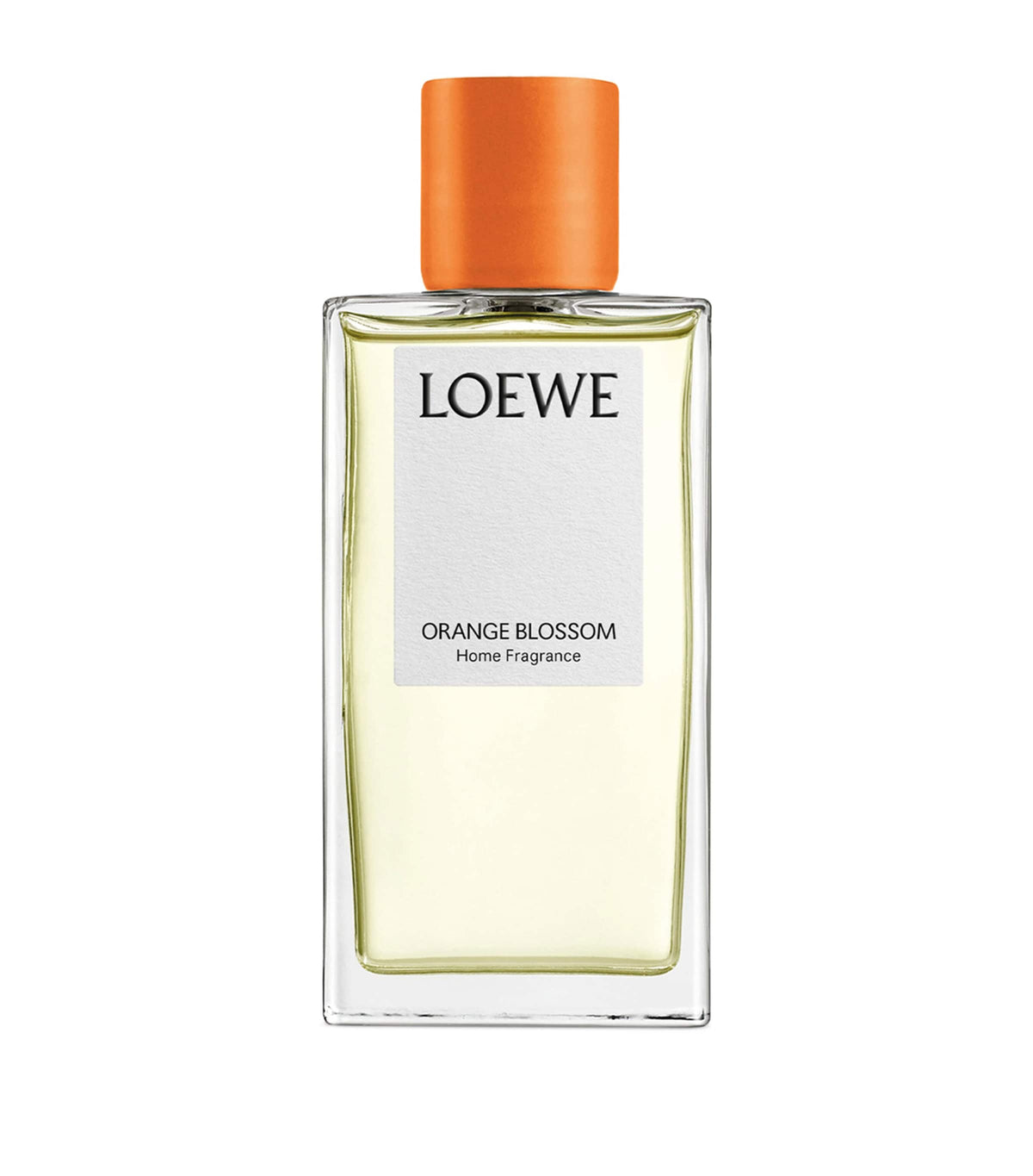 LOEWE orange blossom room spray 150ml, UK version