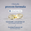 Efalex Brain Formula 60 capsules - British product