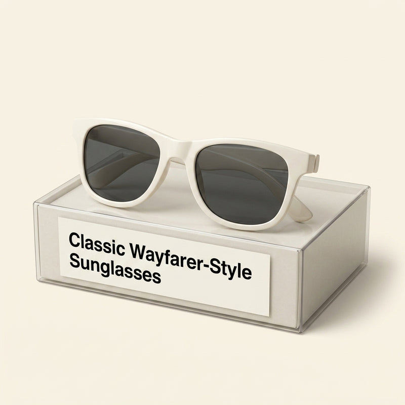 Burberry BE4417U grey acetate sunglasses, imported from the UK