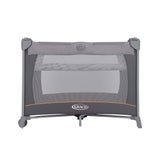 Graco Contour® Bassinet Travel Cot GOODS Costco UK