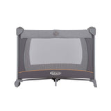 Graco Contour® Bassinet Travel Cot GOODS Costco UK