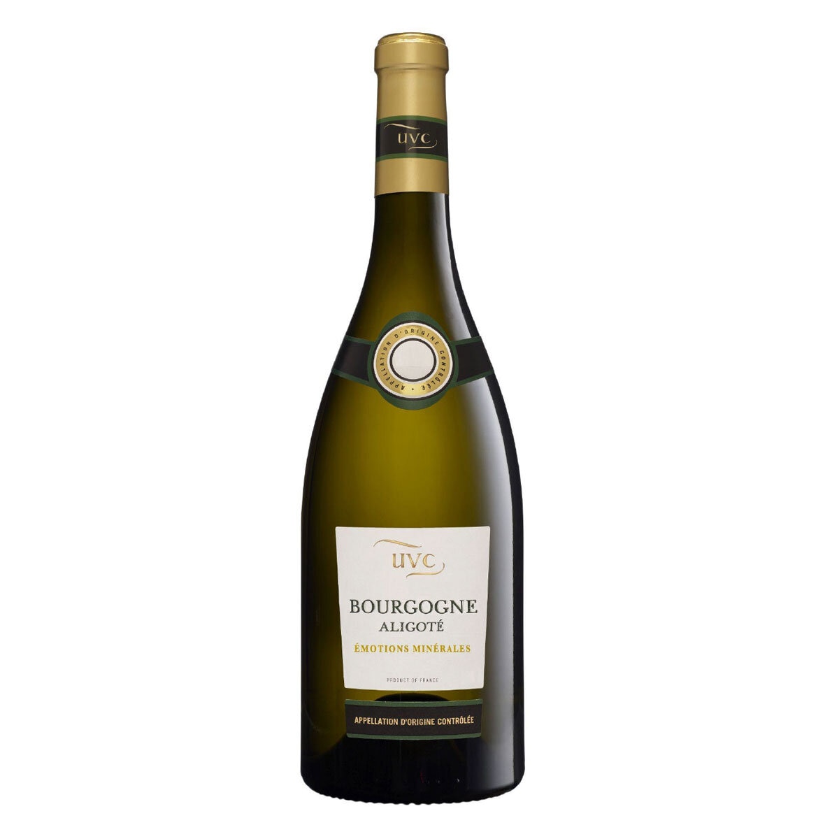 UVC Bourgogne Aligote, 75cl GOODS Costco UK