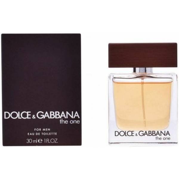 Dolce & Gabbana The One EDT 30ml (British brand)