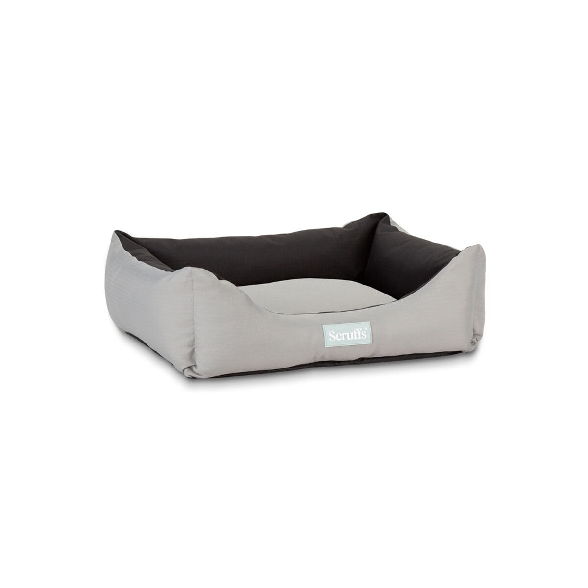 Scruffs Expedition Box Bed, 24" x 19.5" (60cm x 50cm) in 2 Colours GOODS Costco UK