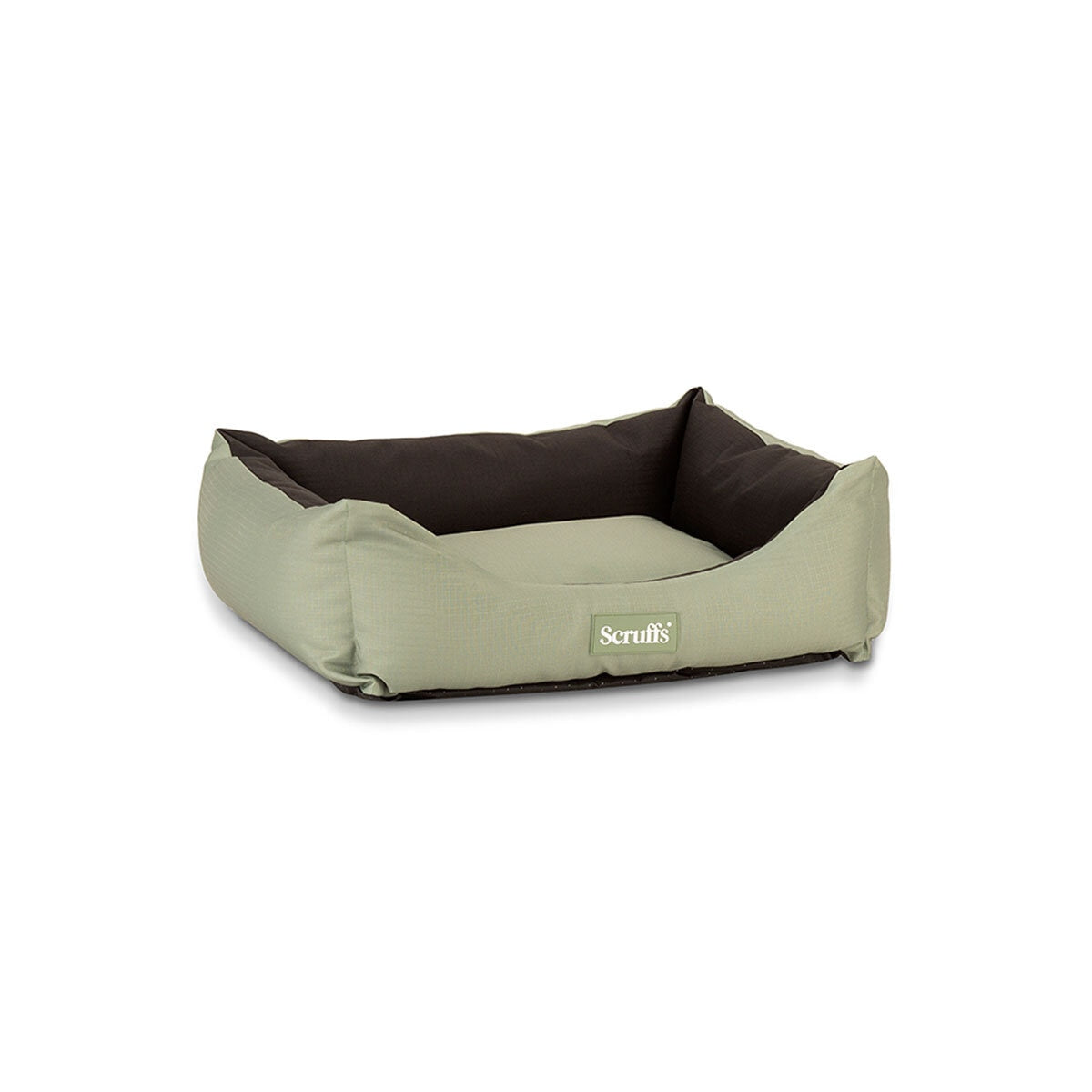 Scruffs Expedition Box Bed, 24" x 19.5" (60cm x 50cm) in 2 Colours GOODS Costco UK