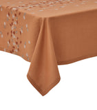 Alexandre Turpault linen embroidered tablecloth 170x250cm - British product