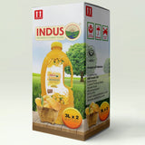 Indus Mango Nectar, 2 x 3L GOODS Costco UK