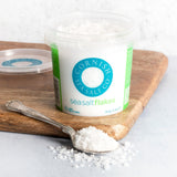 Cornish Sea Salt Co Sea Salt Flakes 150g - British product