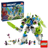 LEGO DREAMZzz Mateo and Z-Blob the Knight Battle Mech - Model 71485 (10+ Years) GOODS Costco UK