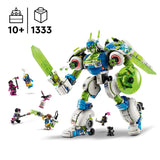 LEGO DREAMZzz Mateo and Z-Blob the Knight Battle Mech - Model 71485 (10+ Years) GOODS Costco UK