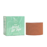 Perky Pear boob tape beige 5m roll, imported from the UK