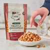 Holland & Barrett truffle chickpeas 150g, UK version