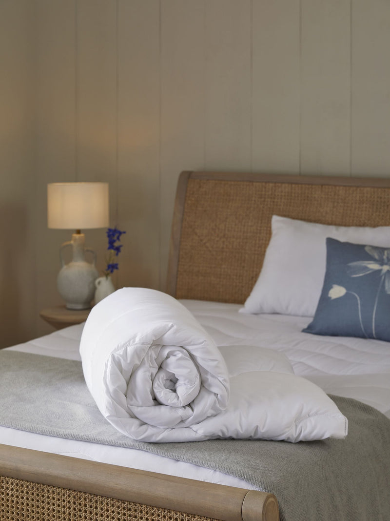Sleep In Comfort 7.5 tog duvet (British brand)