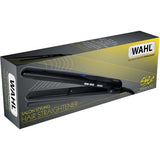 Wahl hair straightener black - British product