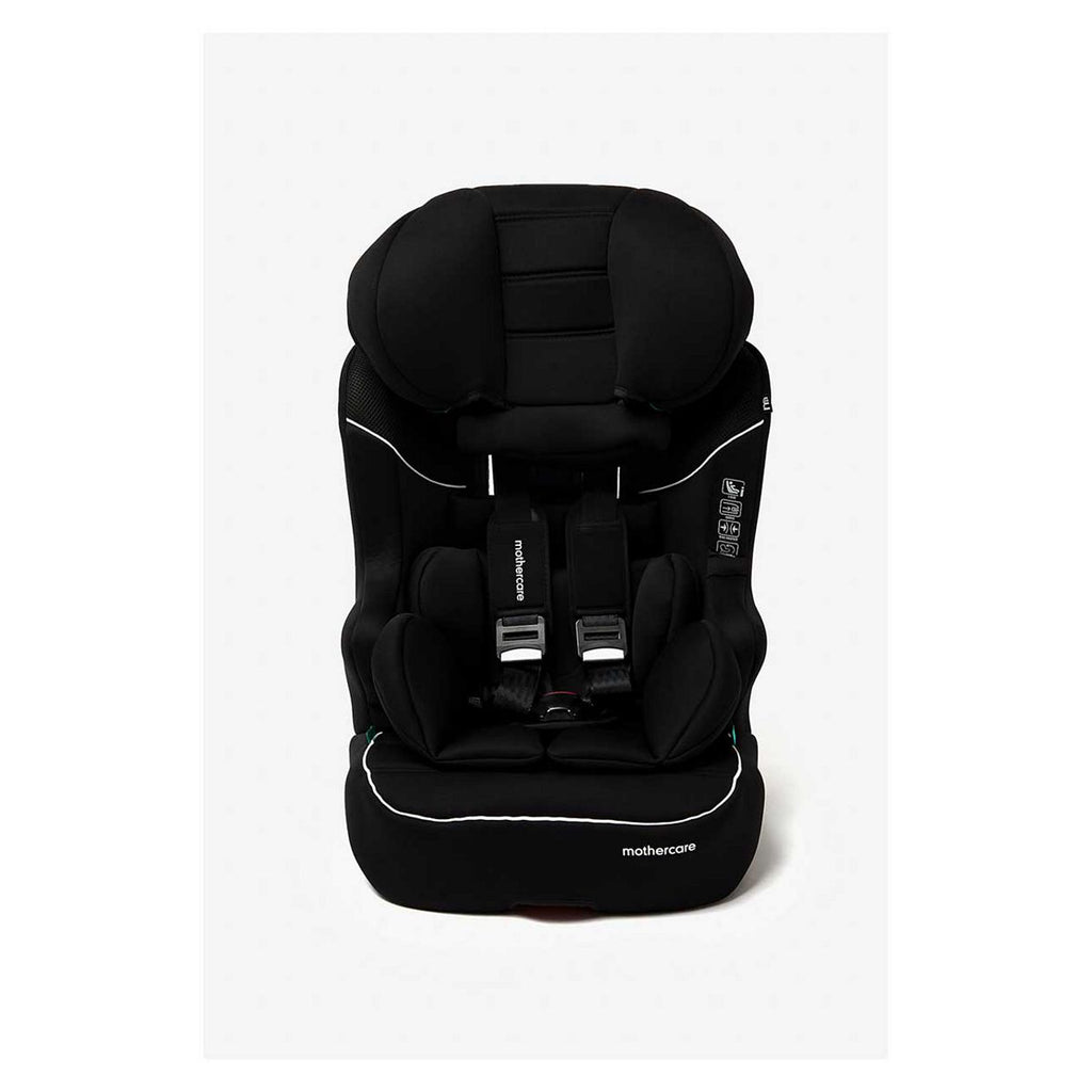 Mothercare Marsa High Back Booster iSize Car Seat with Harness