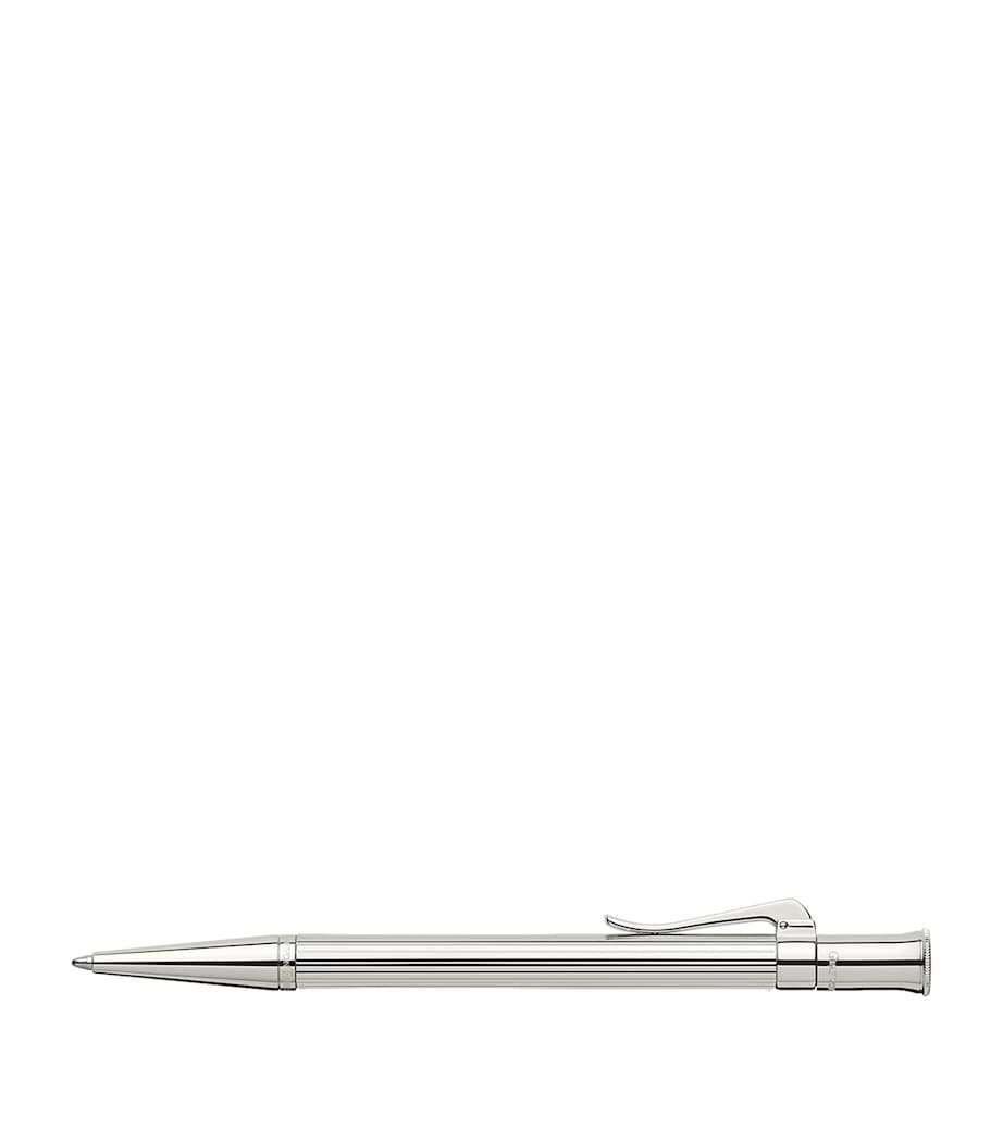 Graf von Faber-Castell Classic ballpoint pen, UK version