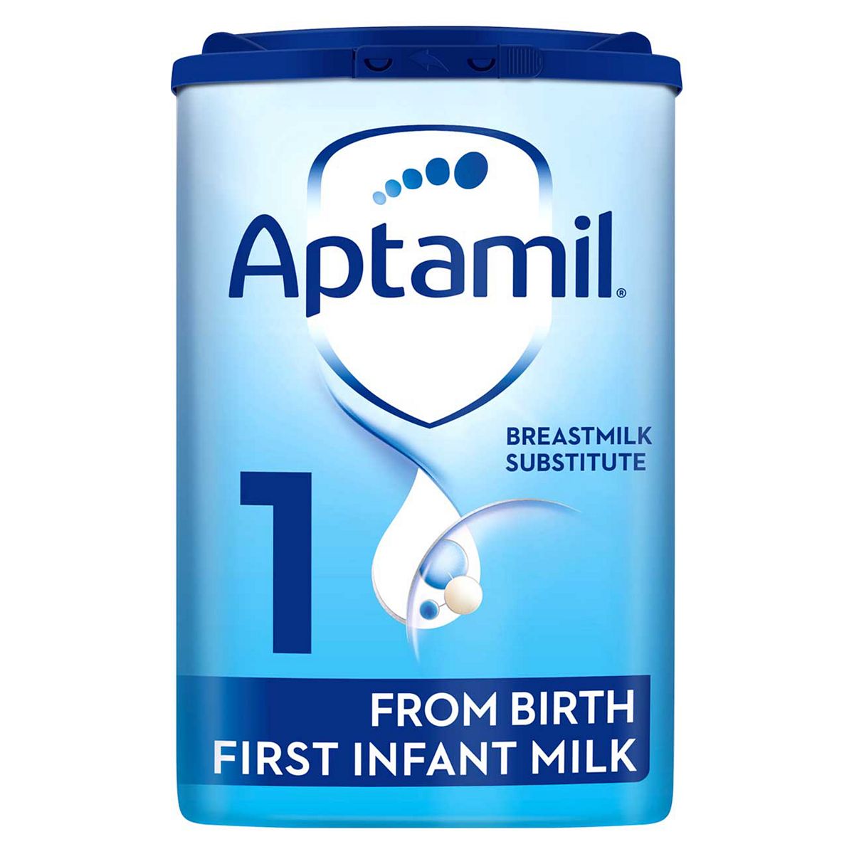 Aptamil 1 First Infant Milk from Birth 800g GOODS Boots   