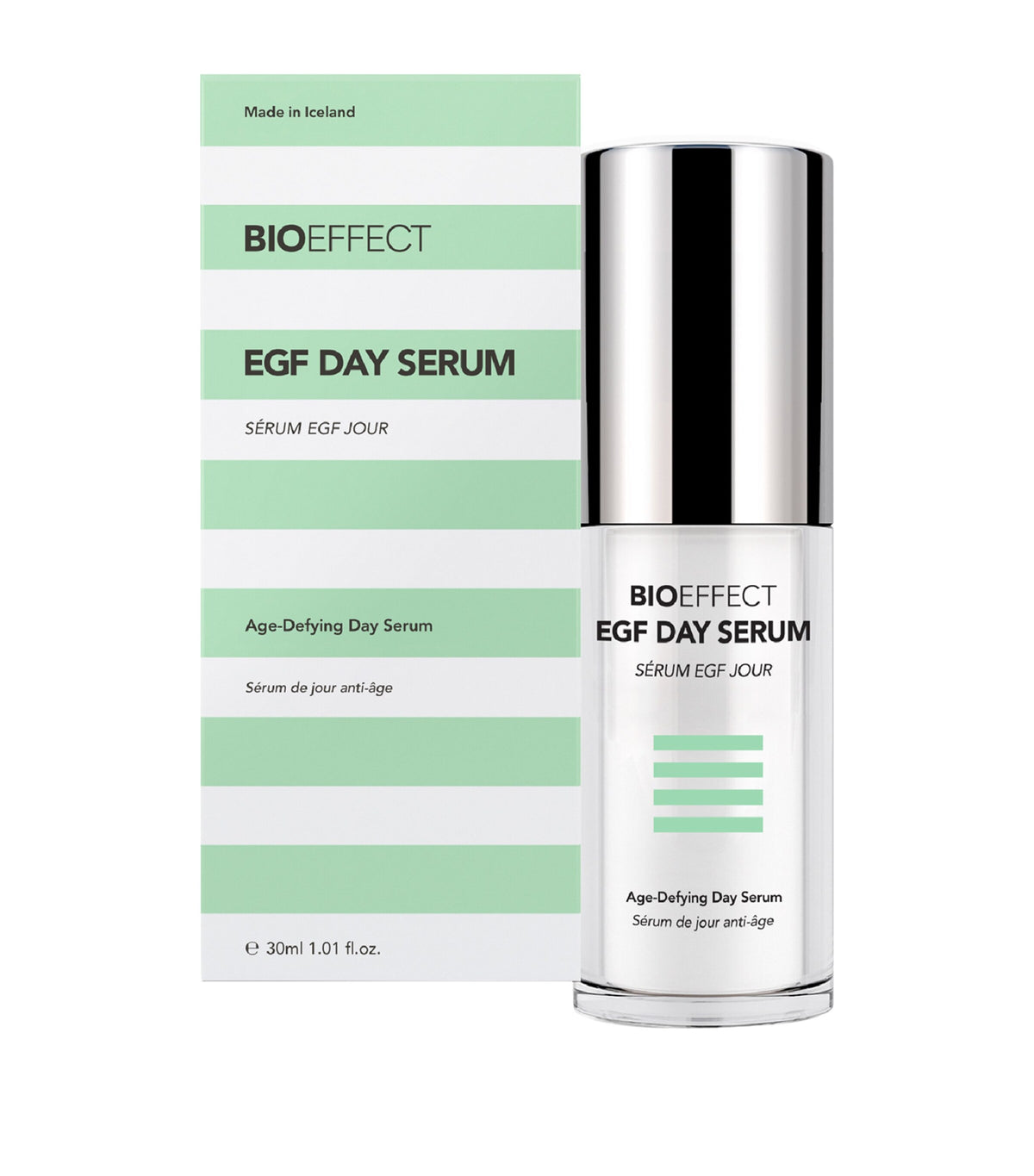 Bioeffect EGF Day Serum 30ml - British product