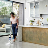 Vax Steam Fresh Combi Classic steam mop with handheld, UK version