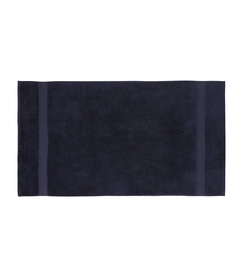 Yves Delorme Étoile hand towel 55cm x 100cm (British brand)