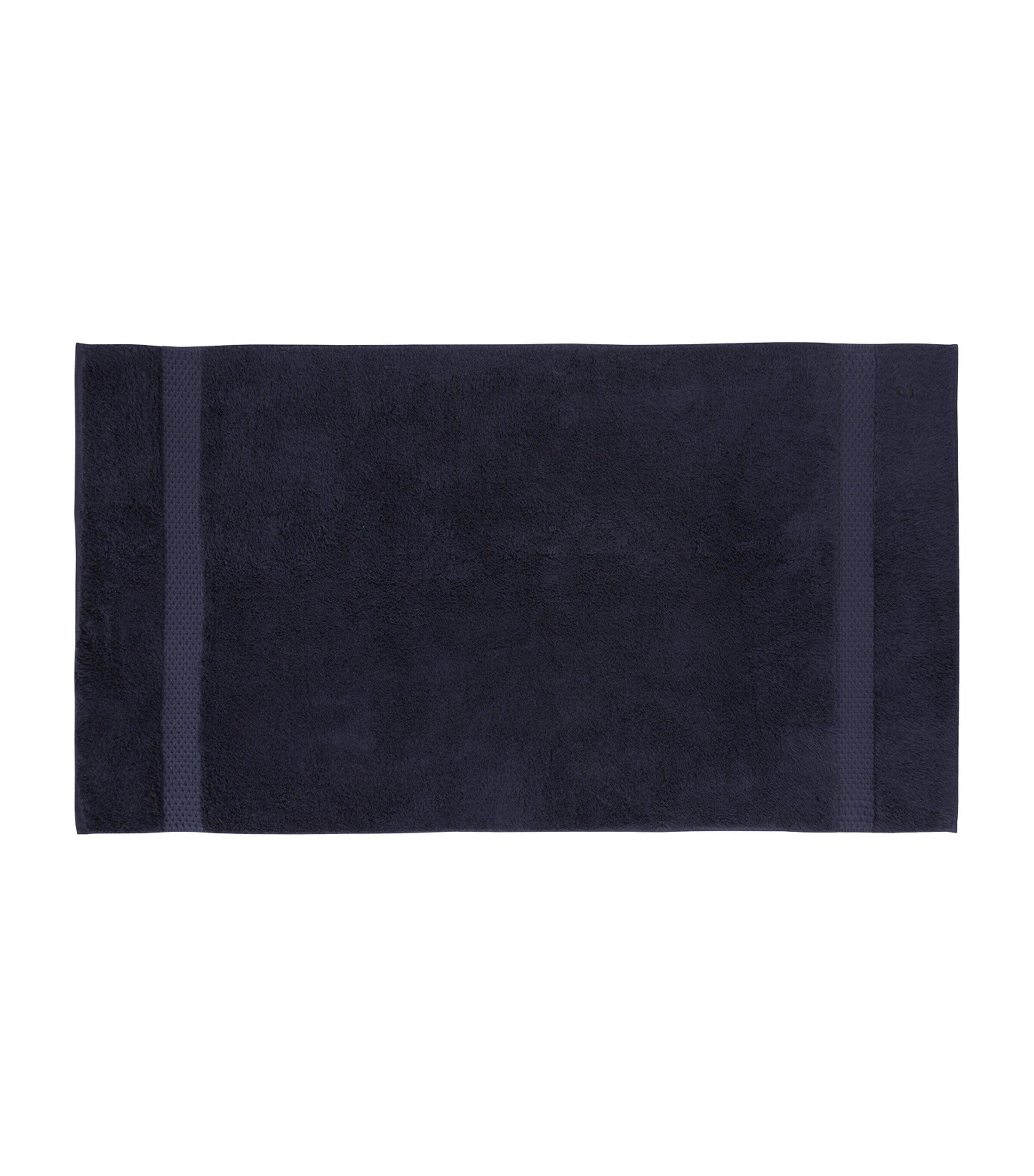 Yves Delorme Étoile hand towel 55cm x 100cm (British brand)