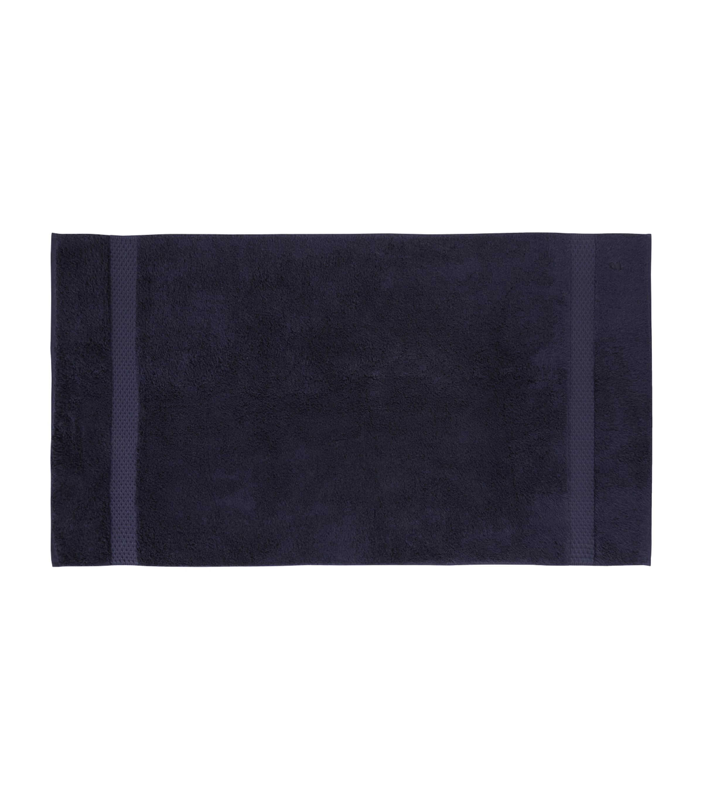 Yves Delorme Étoile hand towel 55cm x 100cm (British brand)
