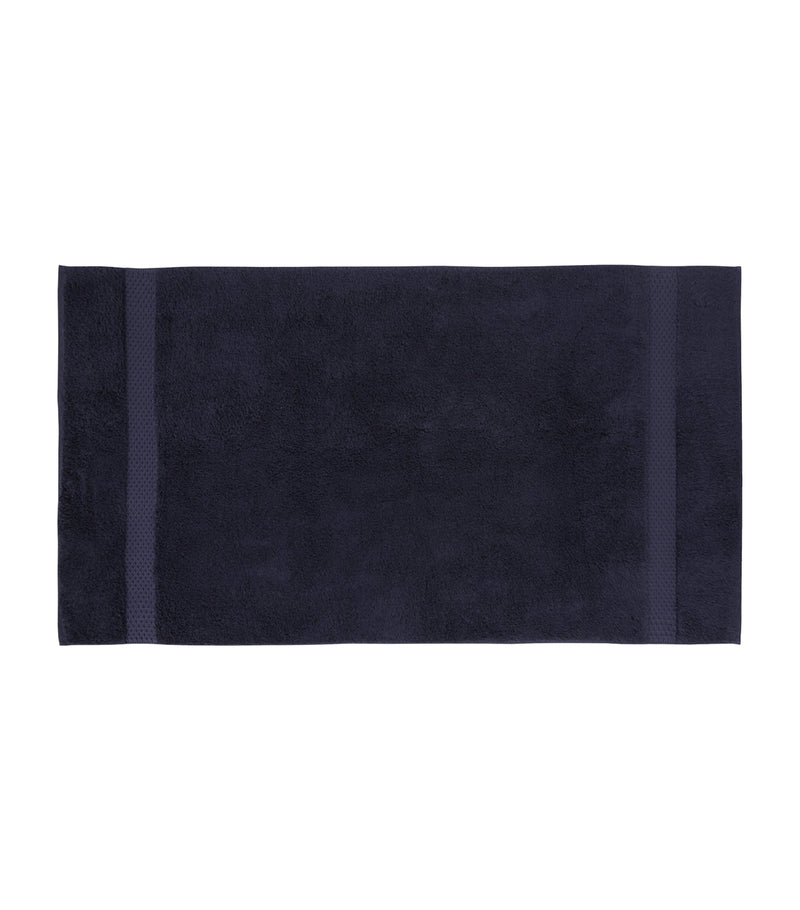 Yves Delorme Étoile hand towel 55cm x 100cm (British brand)