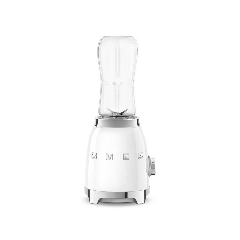 Smeg Personal Blender White