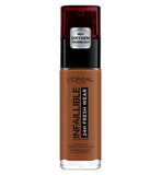 L’Oreal Paris Infallible 32H Freshwear Foundation GOODS Boots Deep Golden  