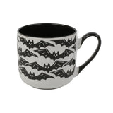 George Home Bat Wax Resist Mug GOODS ASDA   