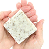 Modern Pirate Dead Sea Mud Soap 110g British product
