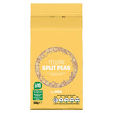 ASDA Yellow Split Peas 500g GOODS ASDA   