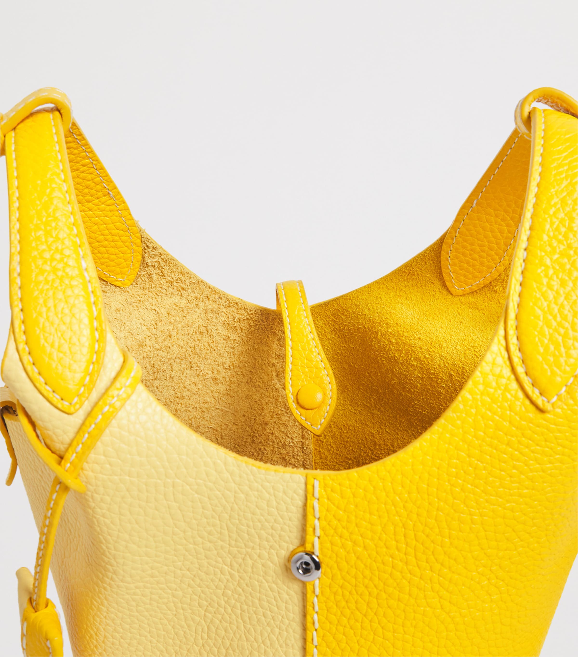 Polo Ralph Lauren small leather cross-body bag, imported from the UK