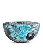 Marchanta Mini Larimar candle 60g, imported from the UK