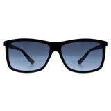 Guess GF0191 black men sunglasses (British brand)