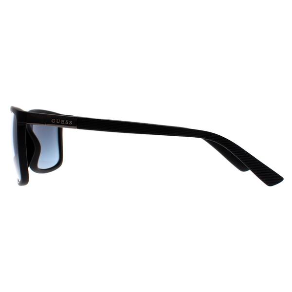 Guess GF0191 black men sunglasses (British brand)