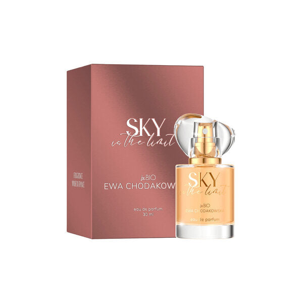 BeBio Sky Is The Limit eau de parfum 30ml, imported from the UK