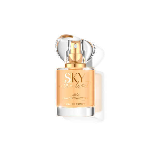 BeBio Sky Is The Limit eau de parfum 30ml, imported from the UK