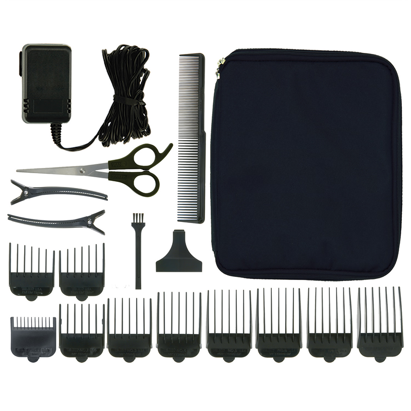 Wahl Clip N Rinse hair clipper, imported from the UK