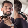 Wahl Clip N Rinse hair clipper, imported from the UK