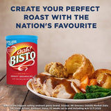 Bisto Reduced Salt Gravy Granules   190g GOODS M&S   