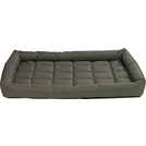 Water resistant dog crate mat large (British brand)
