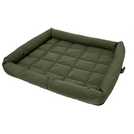 Water resistant dog crate mat large (British brand)