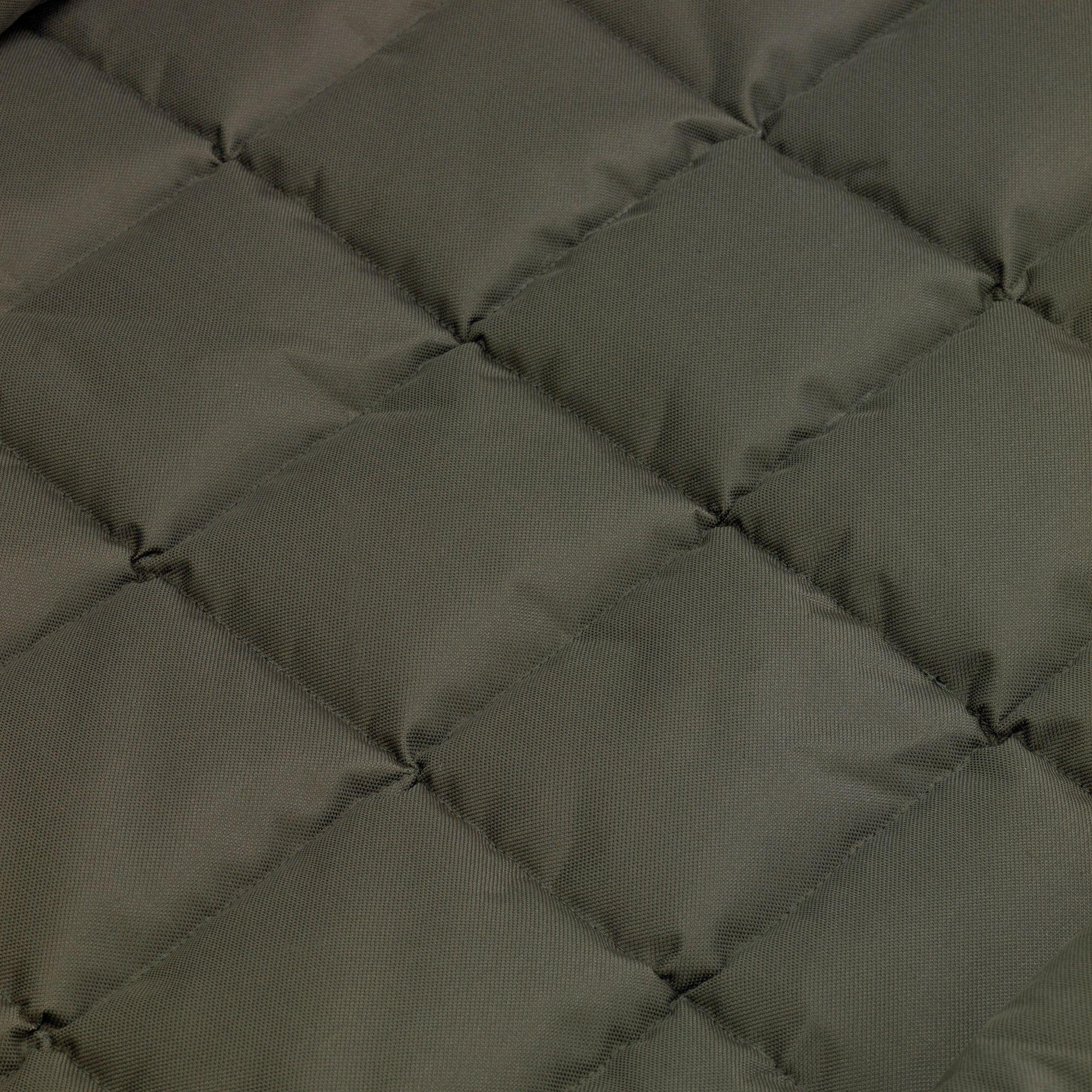 Water resistant dog crate mat large (British brand)