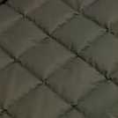 Water resistant dog crate mat large (British brand)