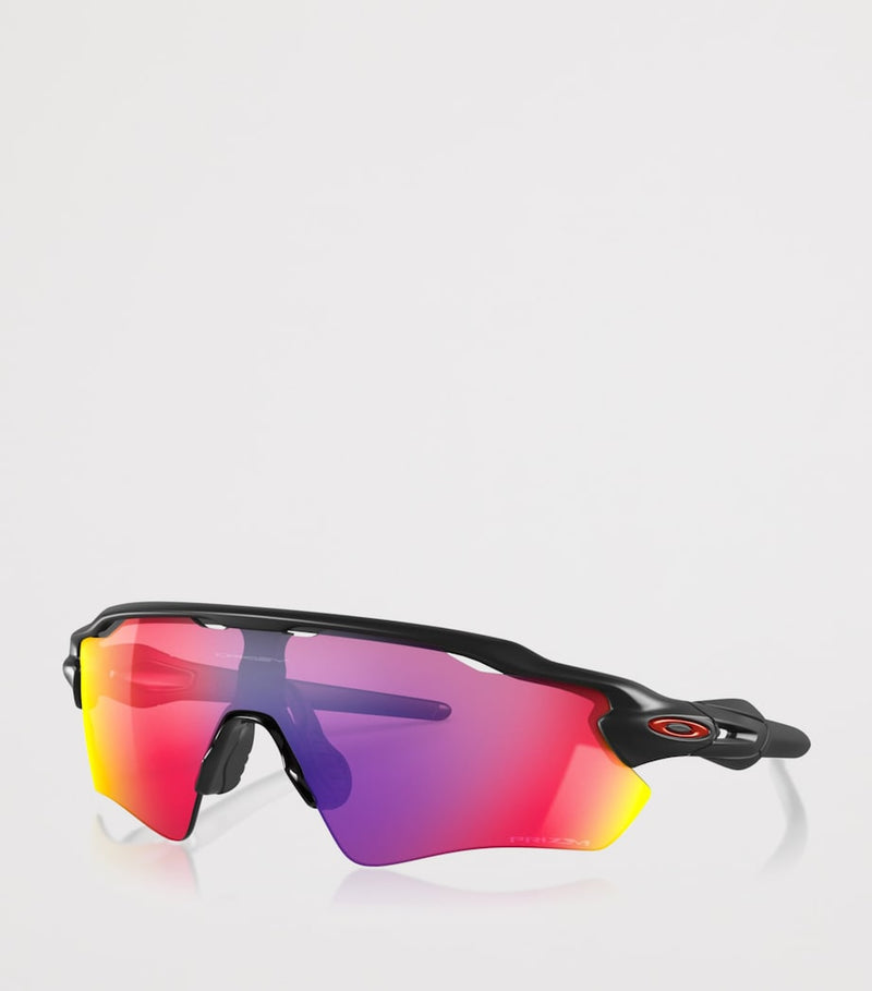 Oakley Radar EV Path Shield sunglasses, UK version