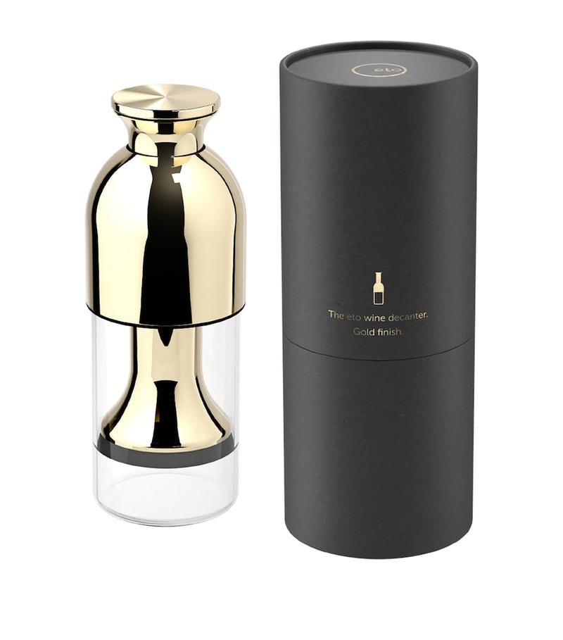 ETO Wine Decanter 750ml - British product