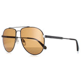 Ted Baker aviator sunglasses black (British brand)